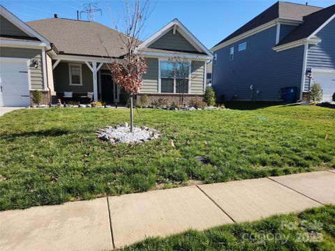 Photo of 11247 Serenity Farm Drive, Midland, NC 28107 (MLS # 4300171)