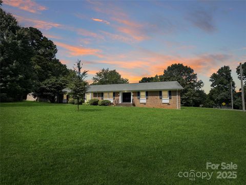 Photo of 9325 Truelight Church Road, Mint Hill, NC 28227 (MLS # 4304029)