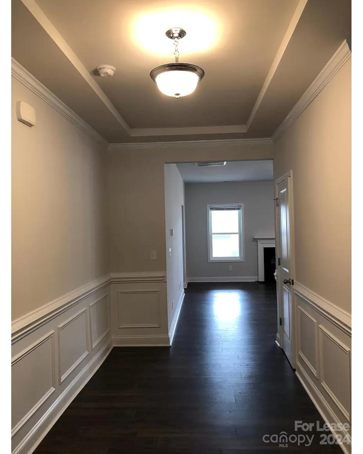 Creek Park - Residential Lease