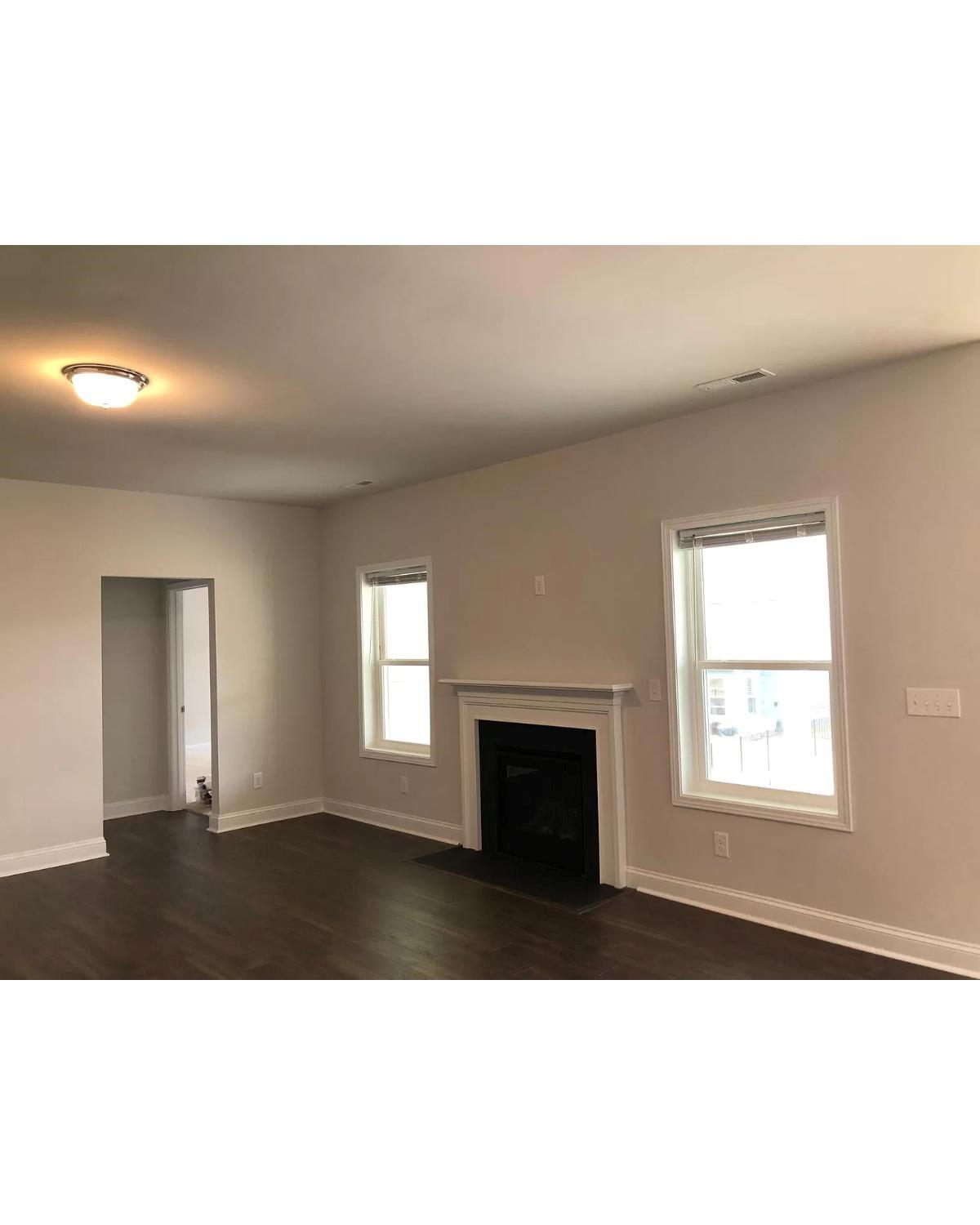 Creek Park - Residential Lease