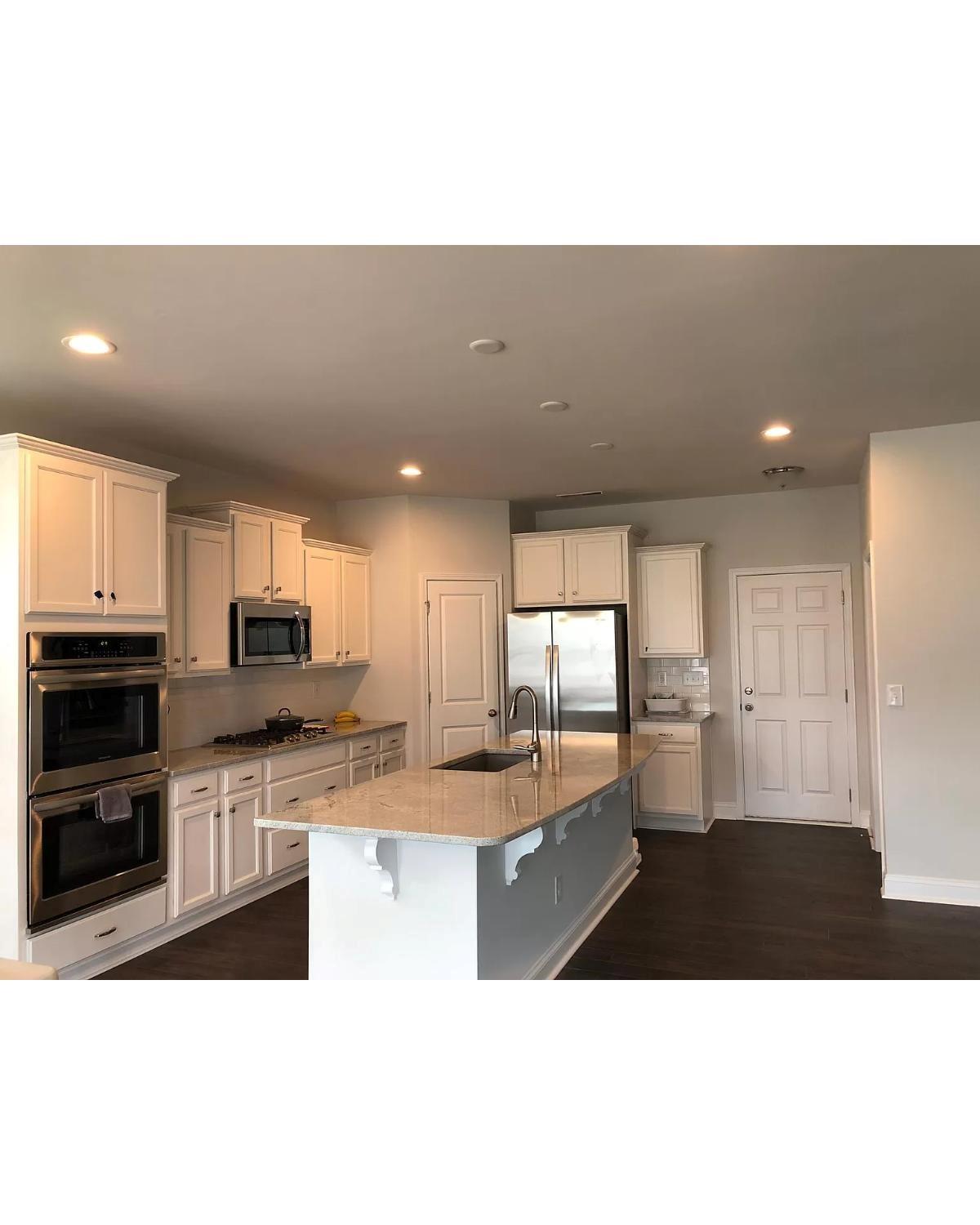 Creek Park - Residential Lease