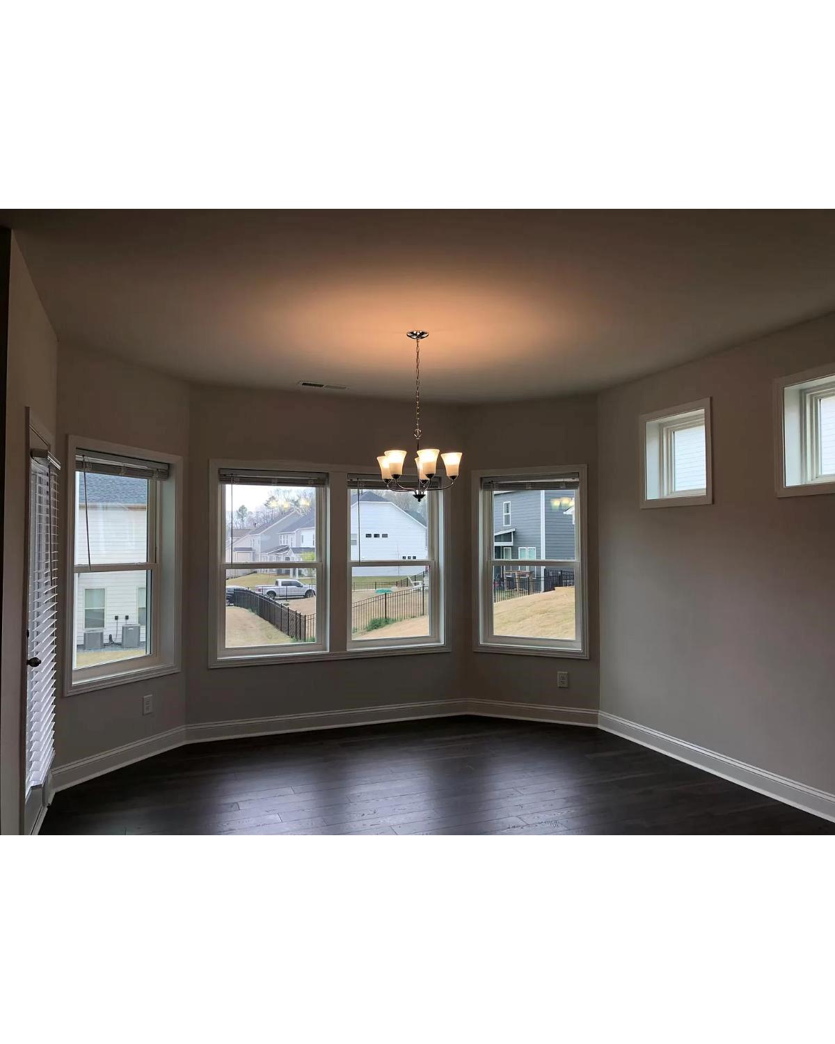 Creek Park - Residential Lease