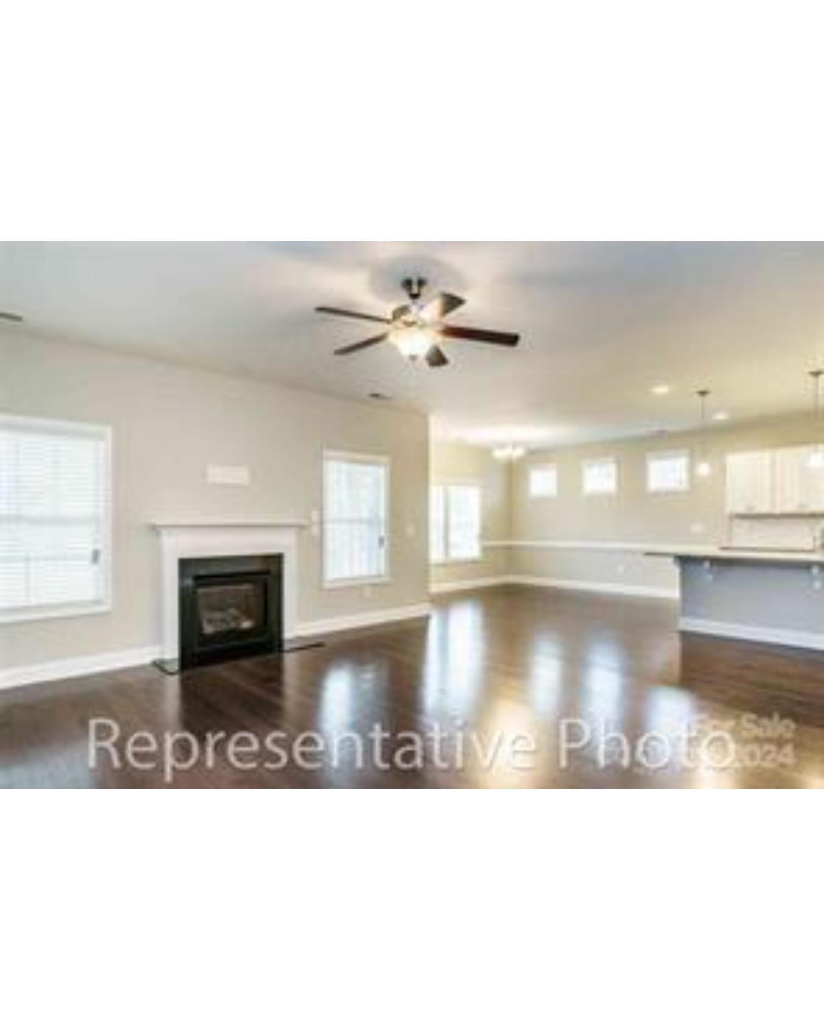 Creek Park - Residential Lease