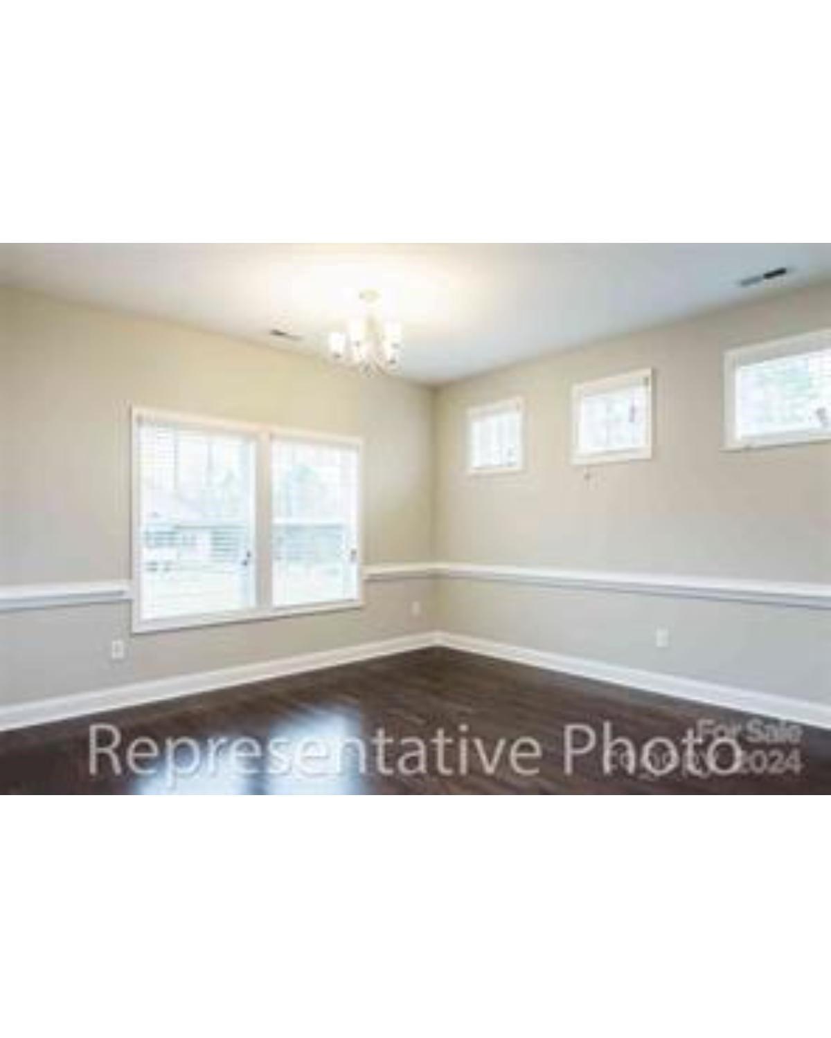 Creek Park - Residential Lease