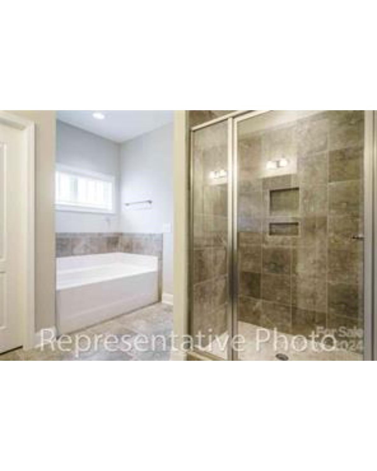 Creek Park - Residential Lease