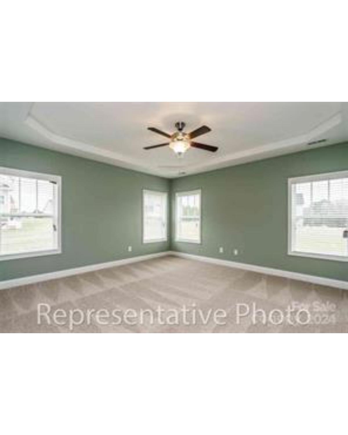 Creek Park - Residential Lease