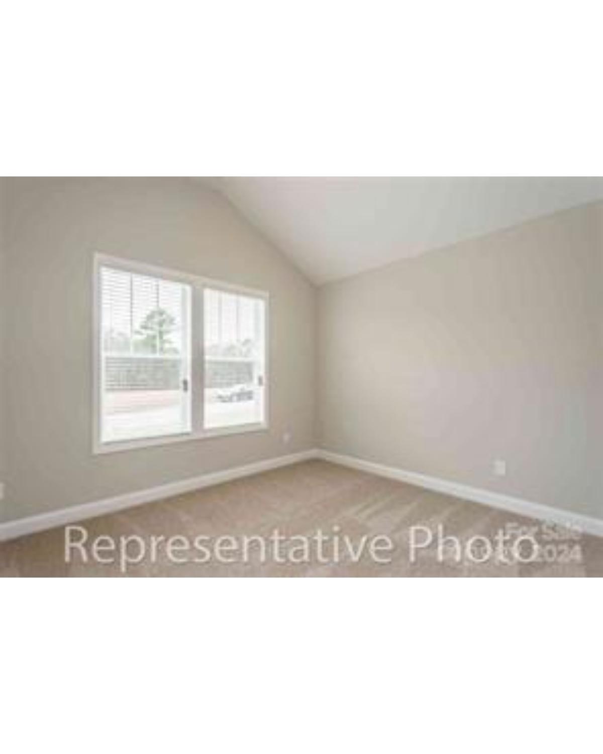 Creek Park - Residential Lease