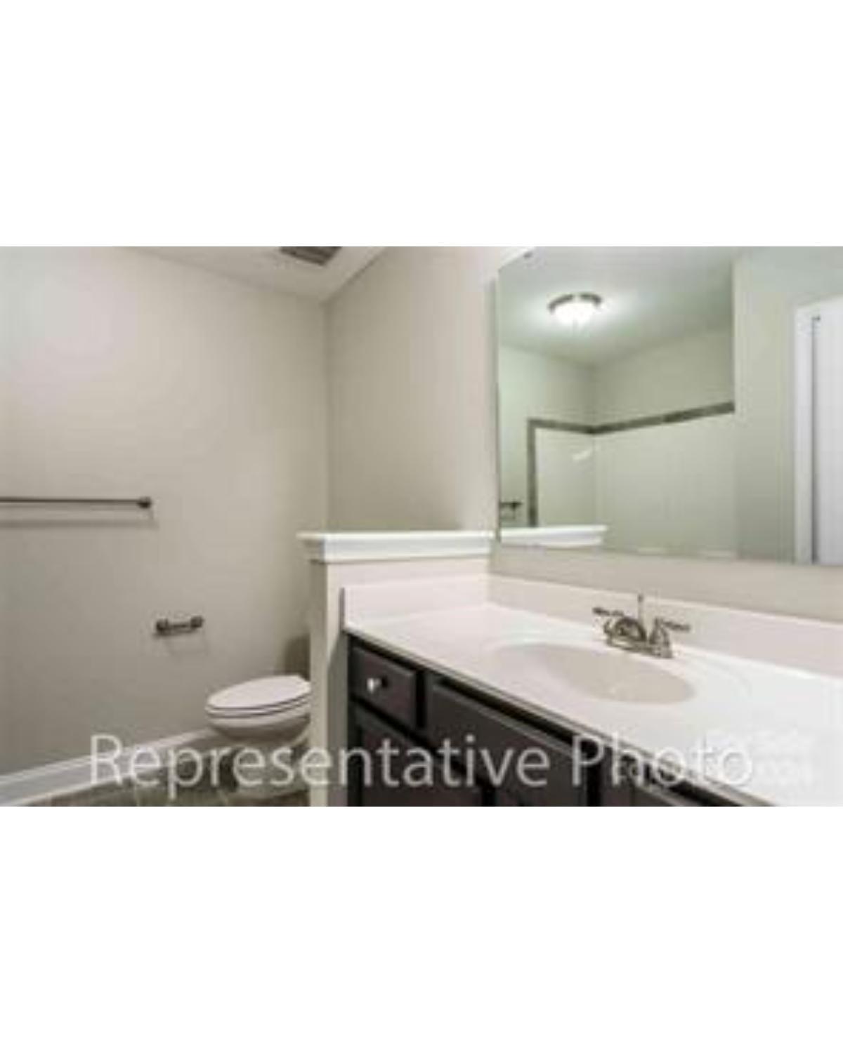 Creek Park - Residential Lease