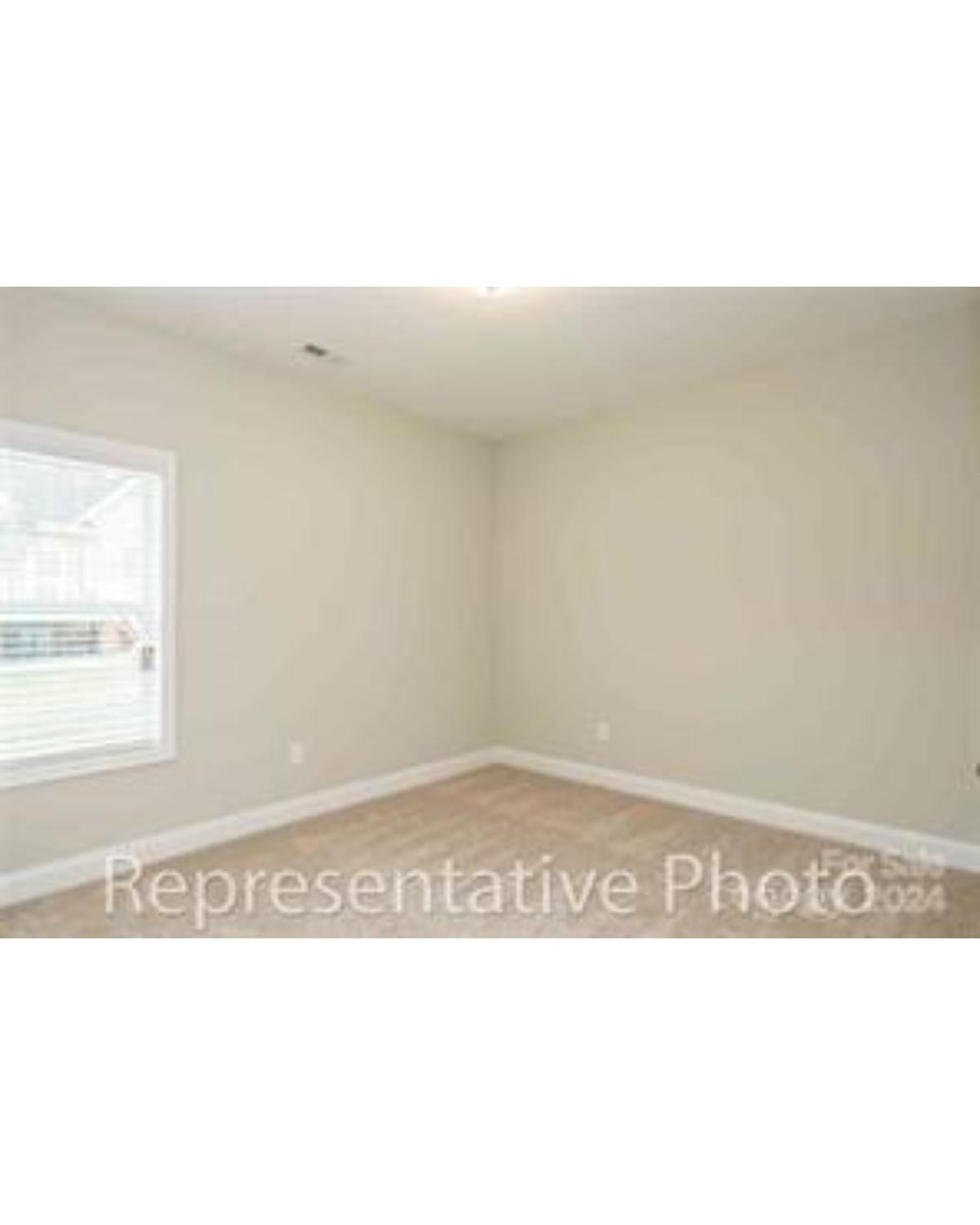 Creek Park - Residential Lease