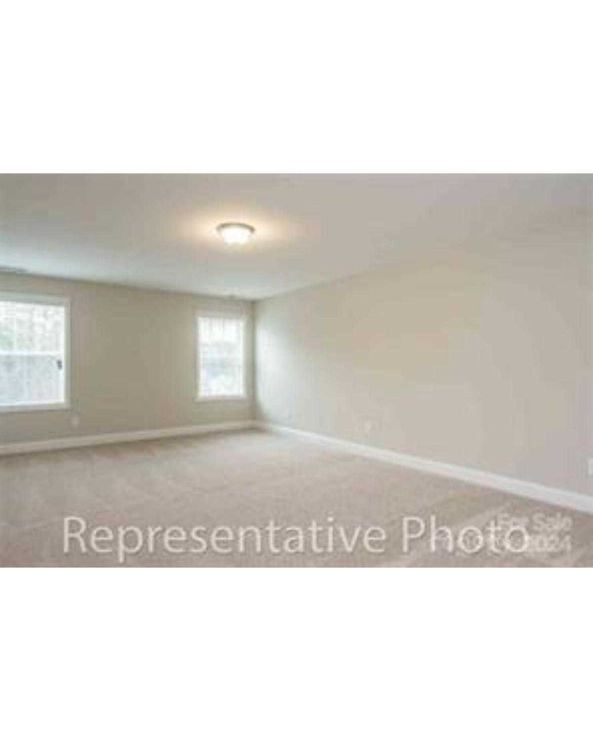 Creek Park - Residential Lease