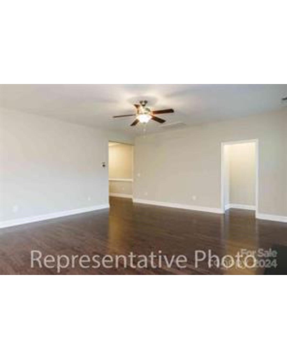 Creek Park - Residential Lease