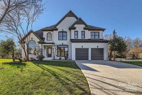 18038 Greyfield Glen Fort Mill SC 29707
