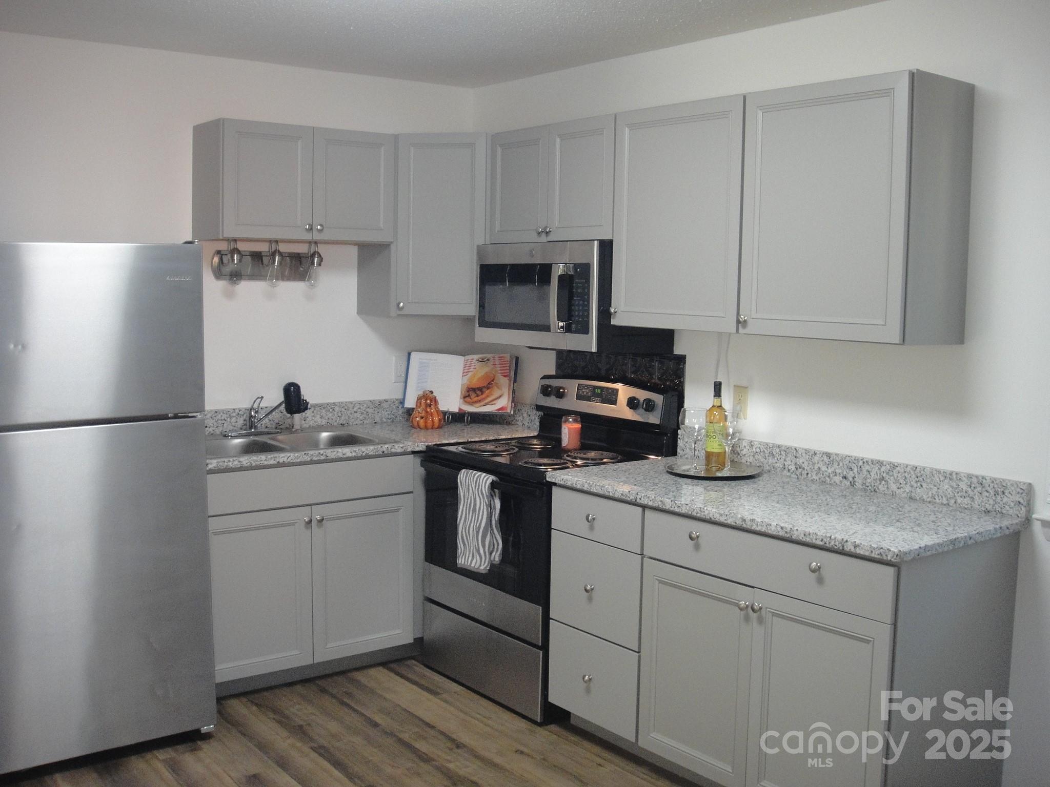 Inglewood - Residential