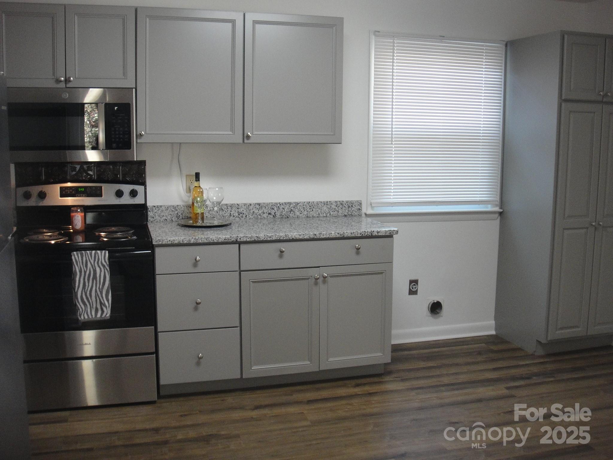 Inglewood - Residential