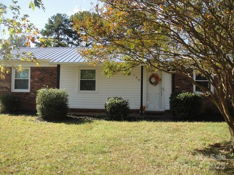 138 DOWNING Street Troutman NC 28166