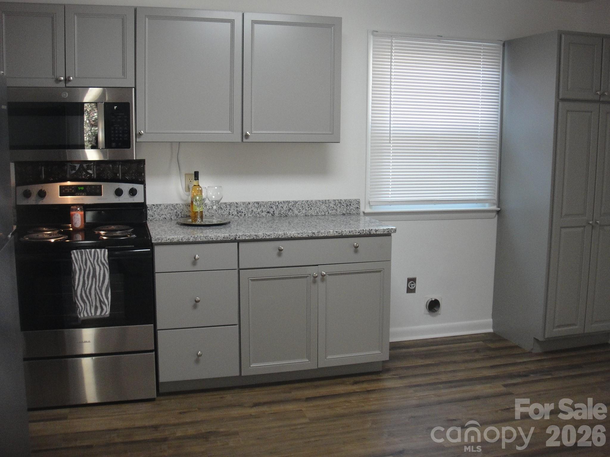 Inglewood - Residential