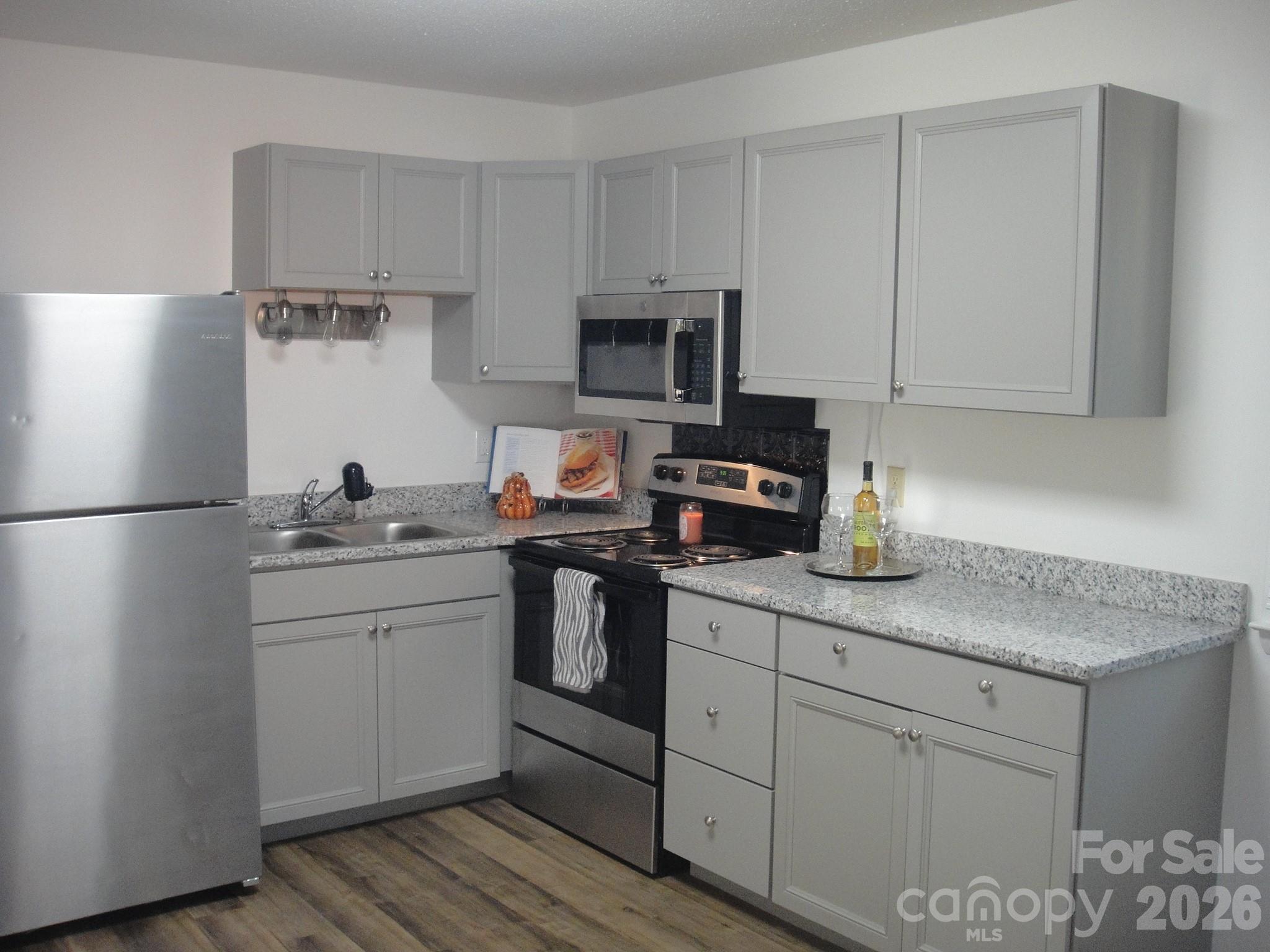 Inglewood - Residential