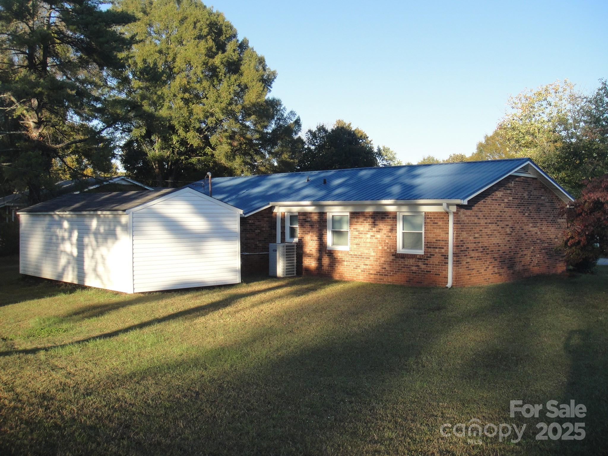 Inglewood - Residential