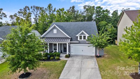 A home in Monroe