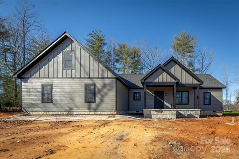 Photo of 1053 Faith Court, Morganton, NC 28655 (MLS # 4317468)