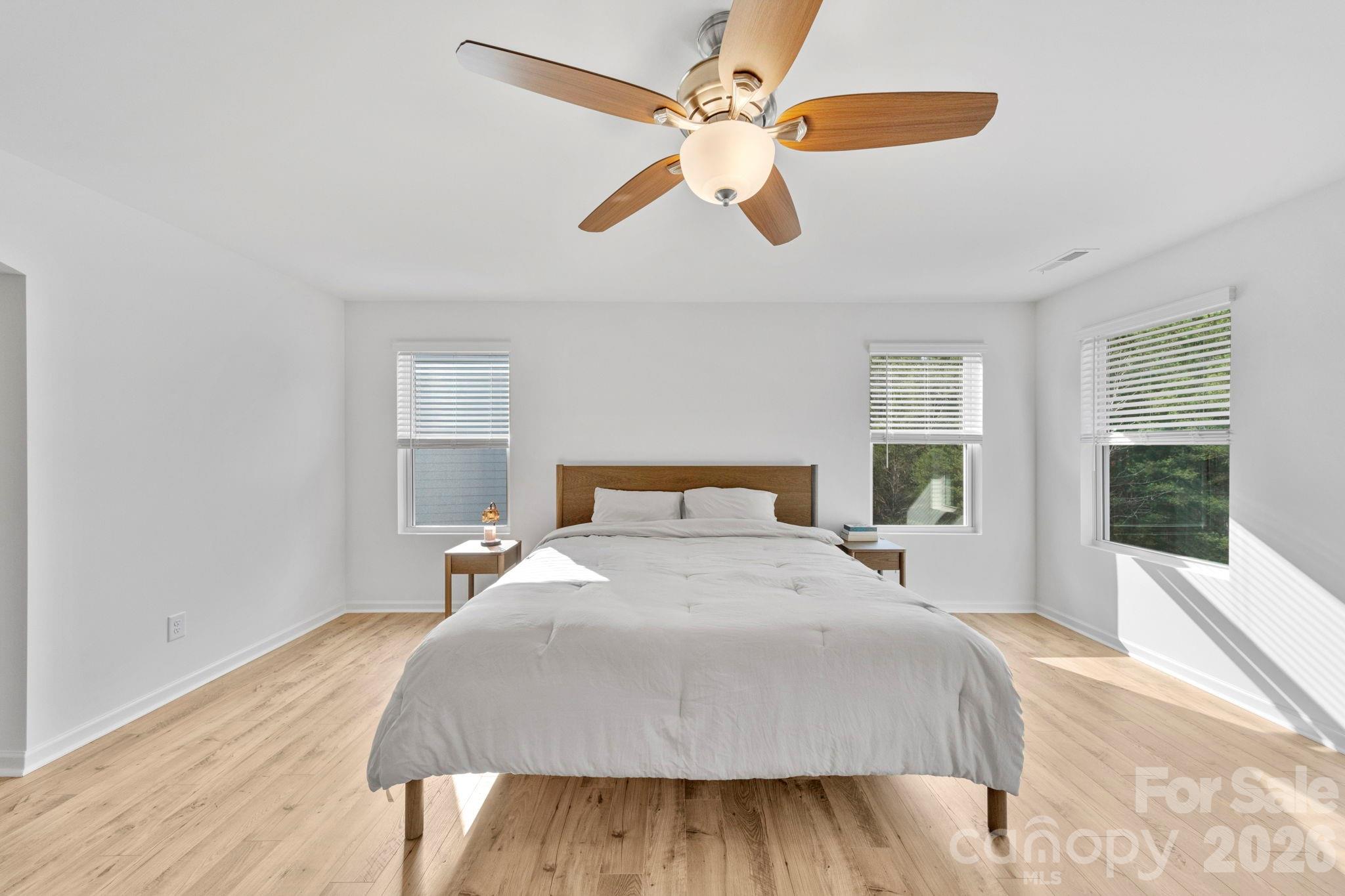 Edgewater - Residential