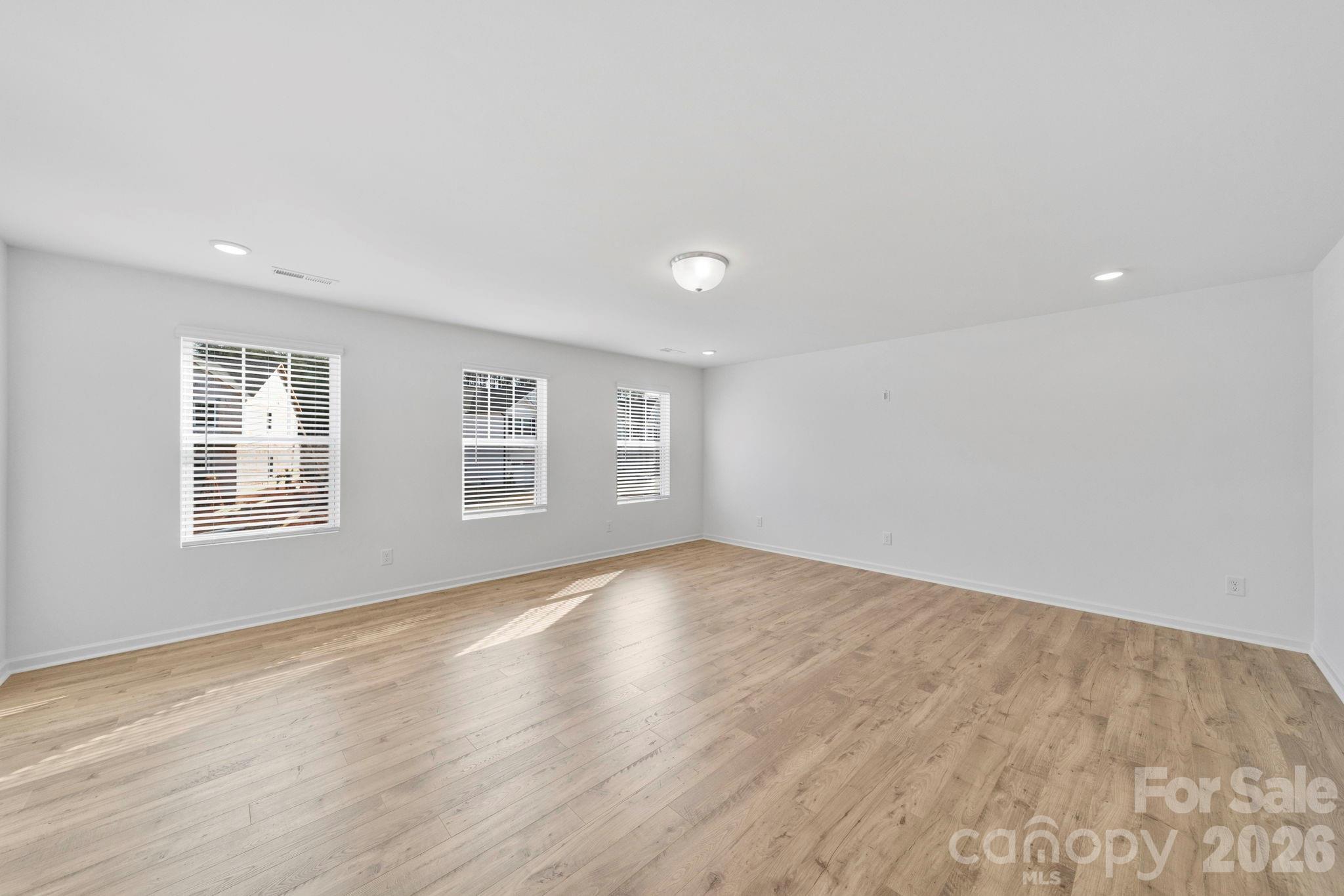 Edgewater - Residential