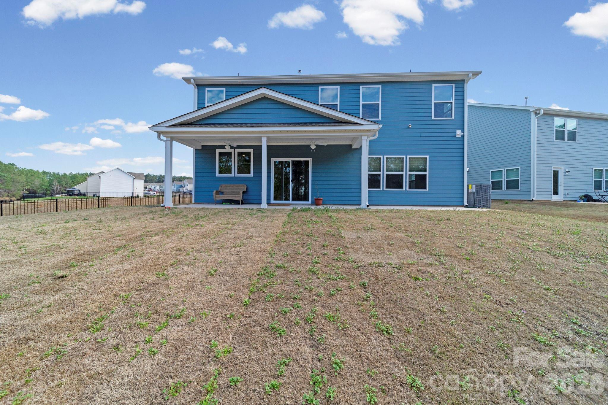 Edgewater - Residential