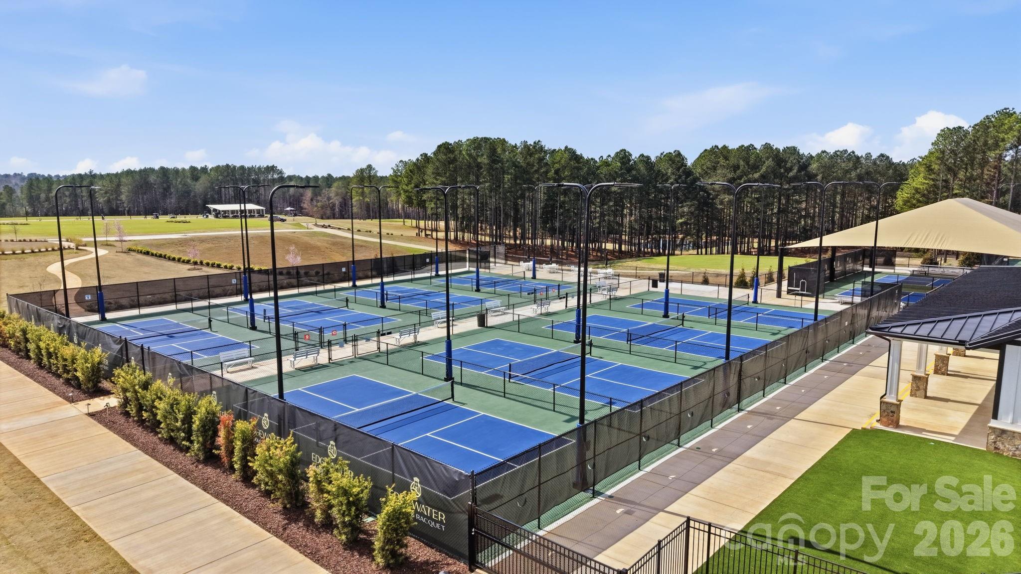 Edgewater - Residential