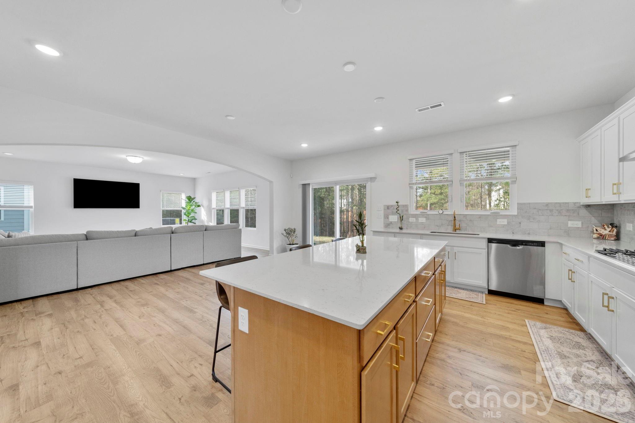 Edgewater - Residential