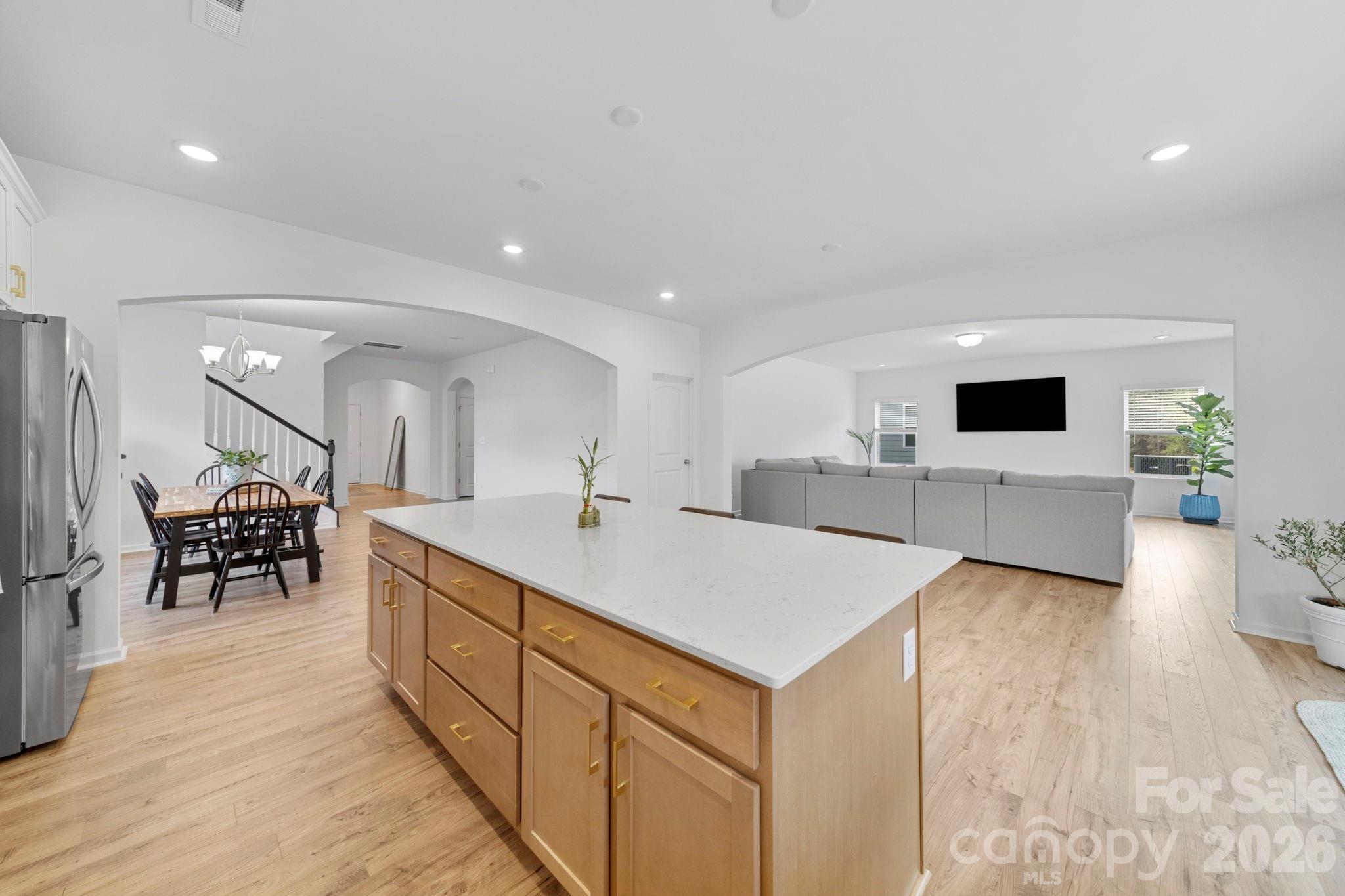 Edgewater - Residential