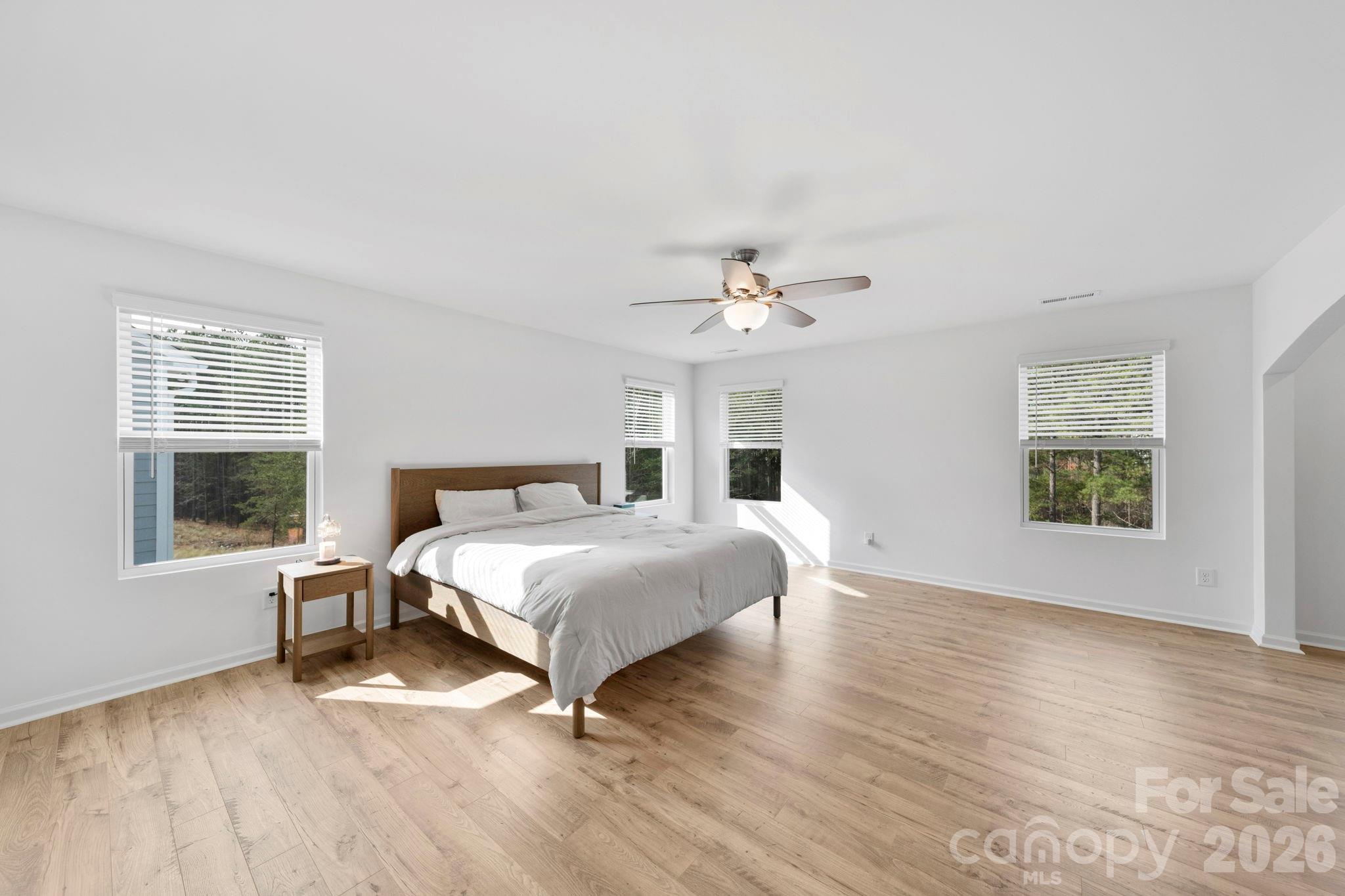 Edgewater - Residential