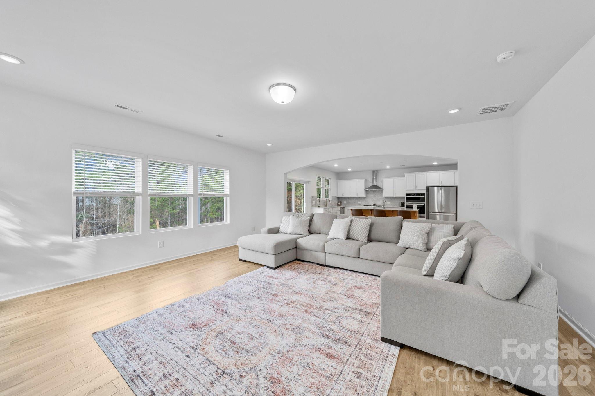 Edgewater - Residential