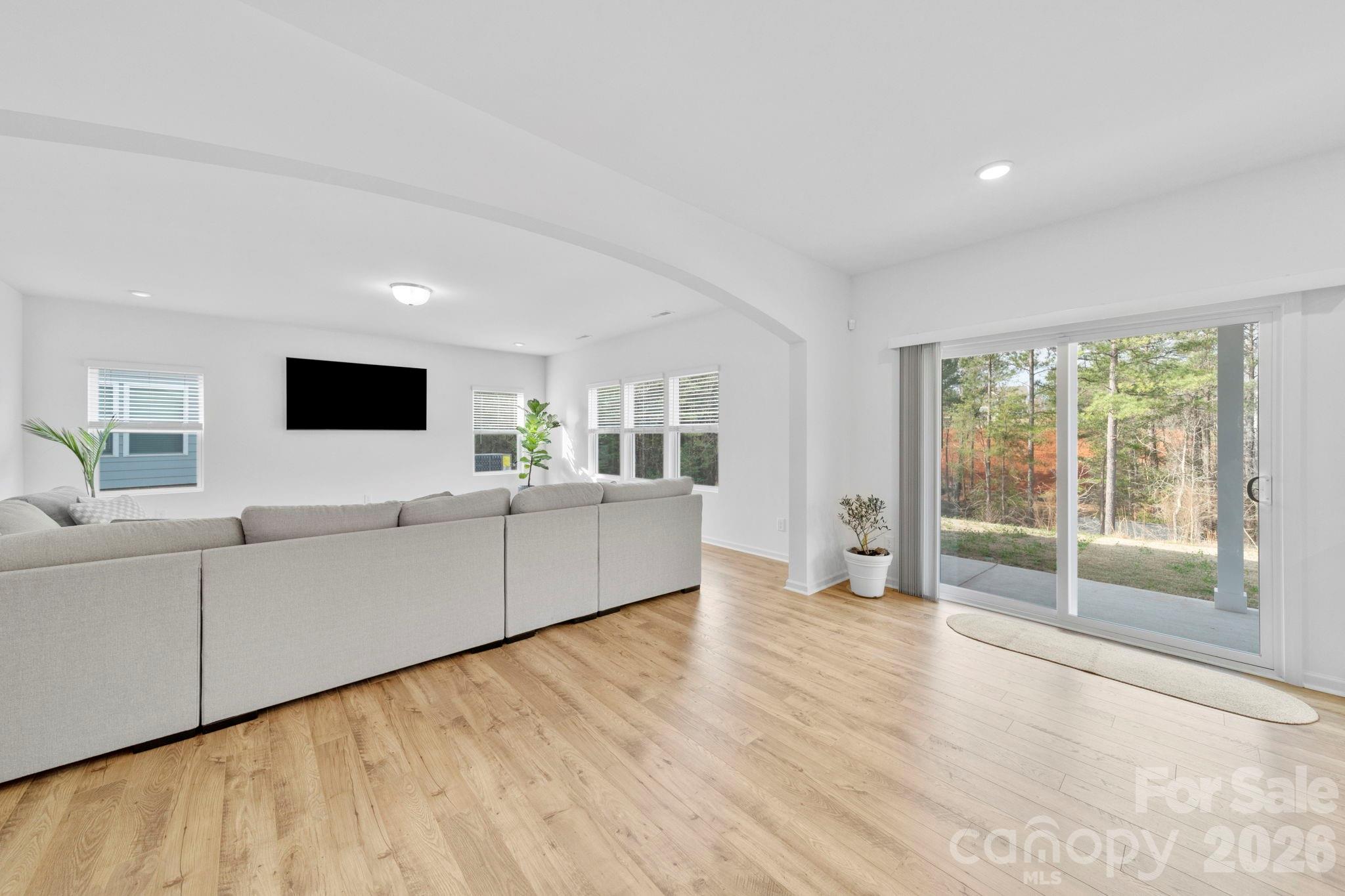 Edgewater - Residential