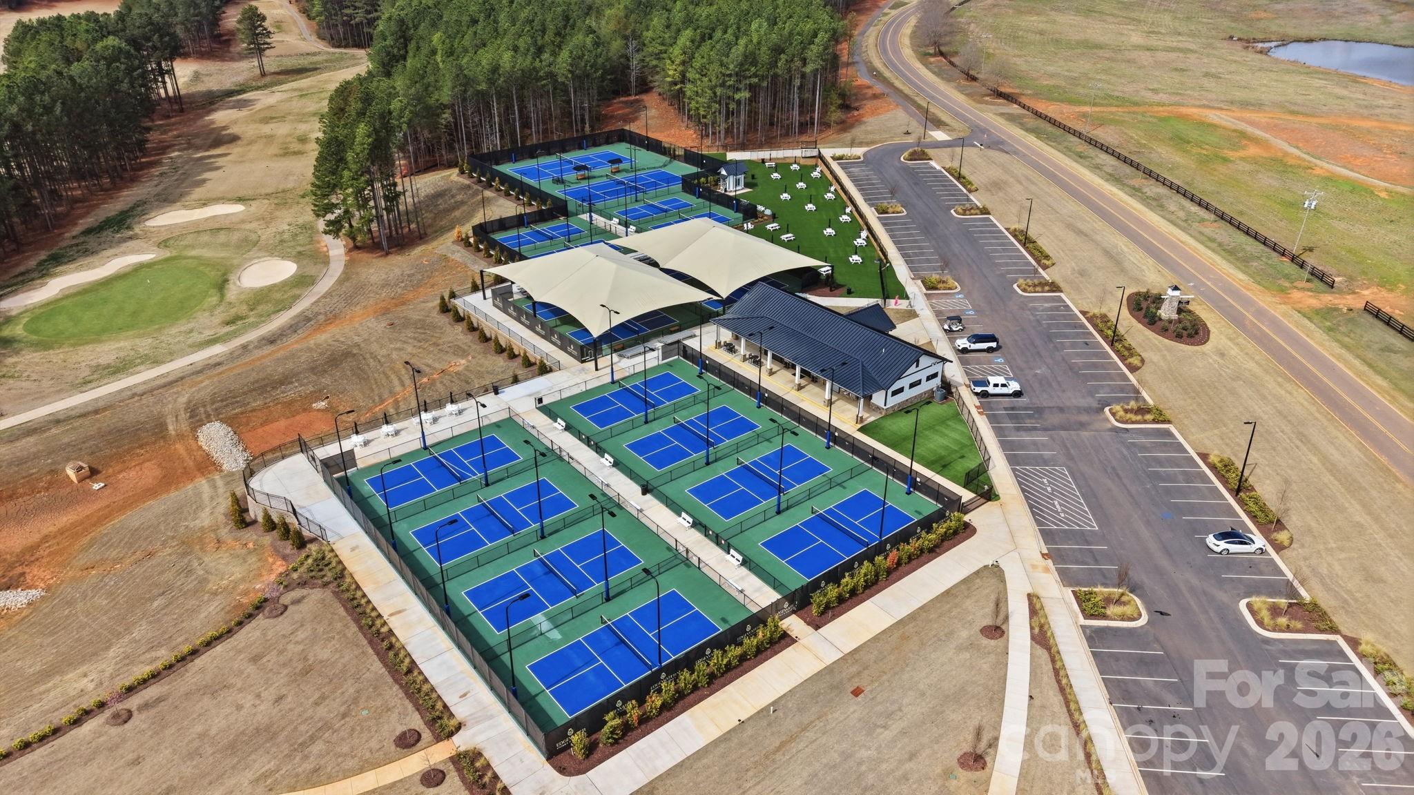 Edgewater - Residential