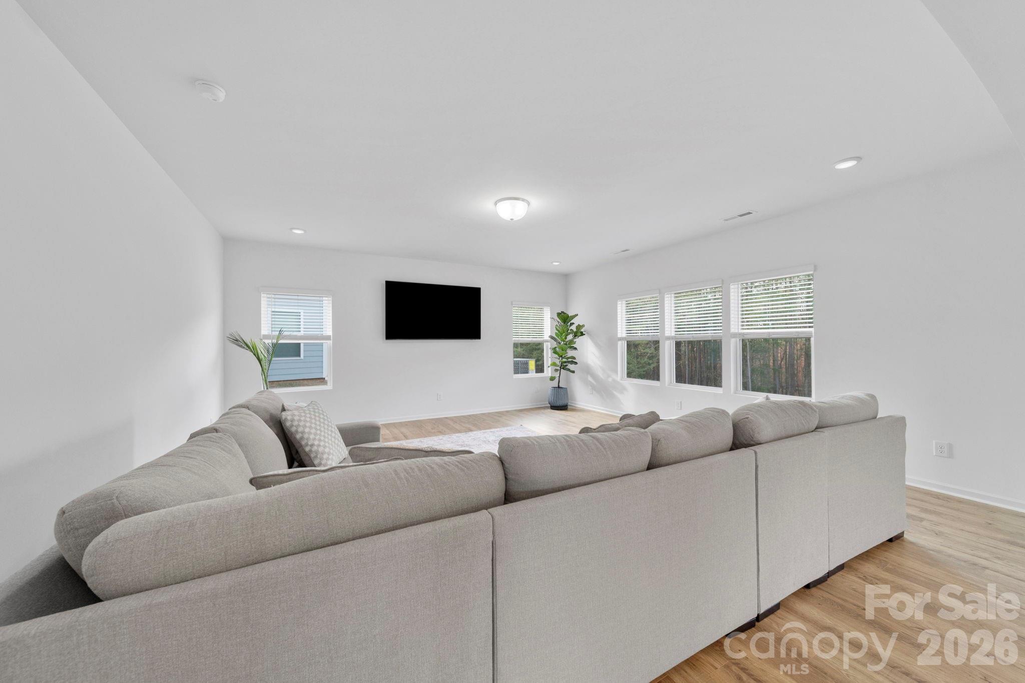 Edgewater - Residential