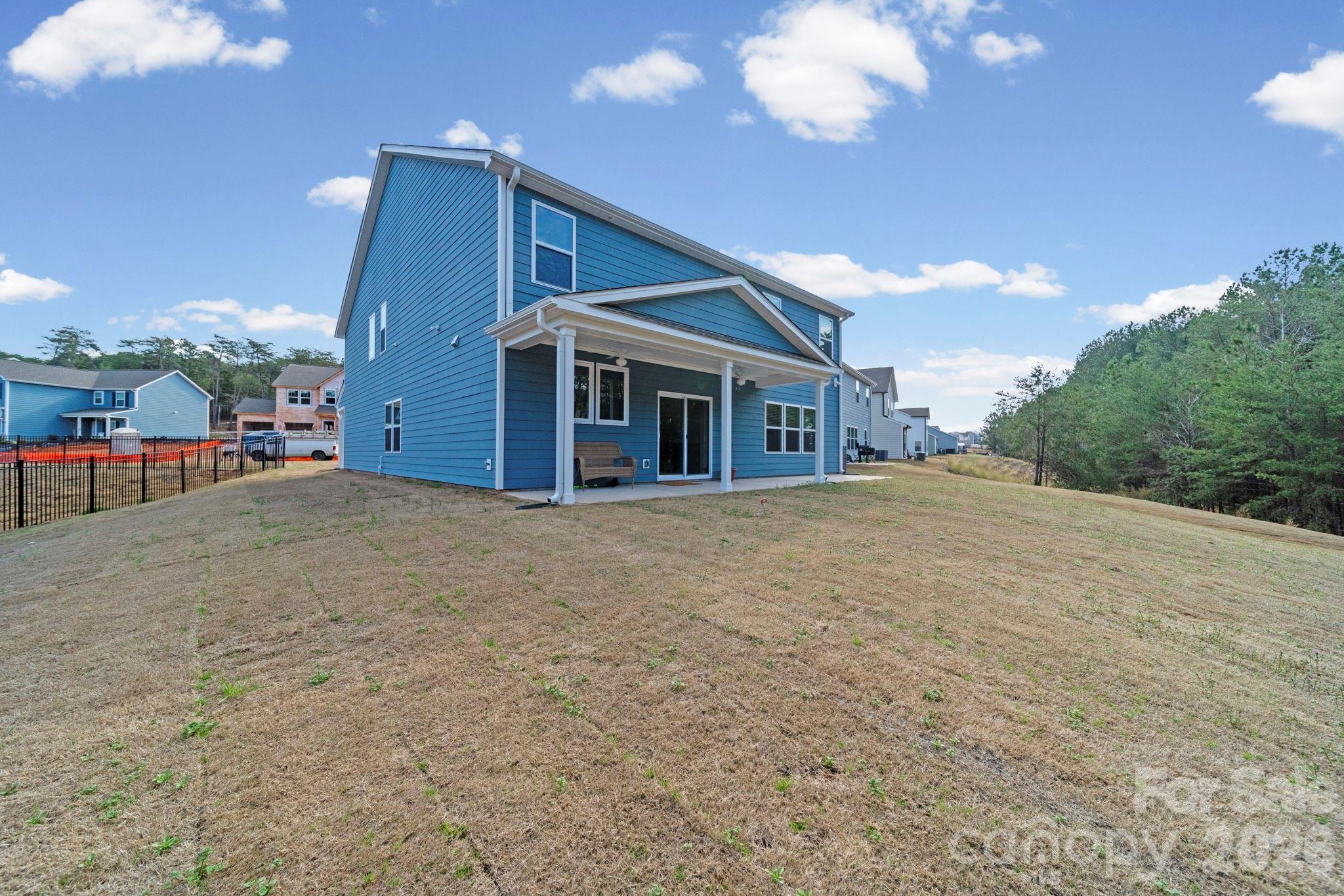 Edgewater - Residential