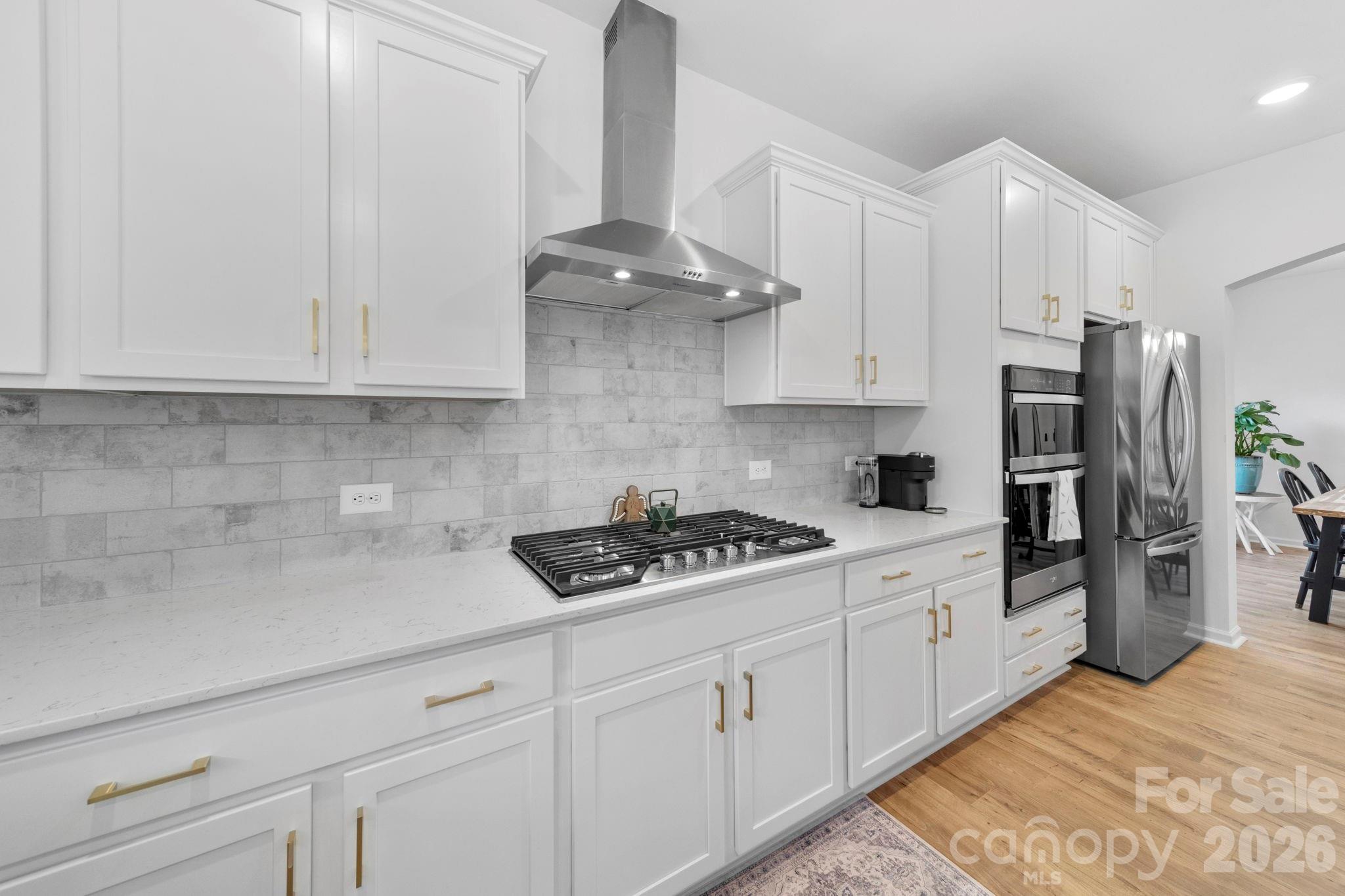 Edgewater - Residential