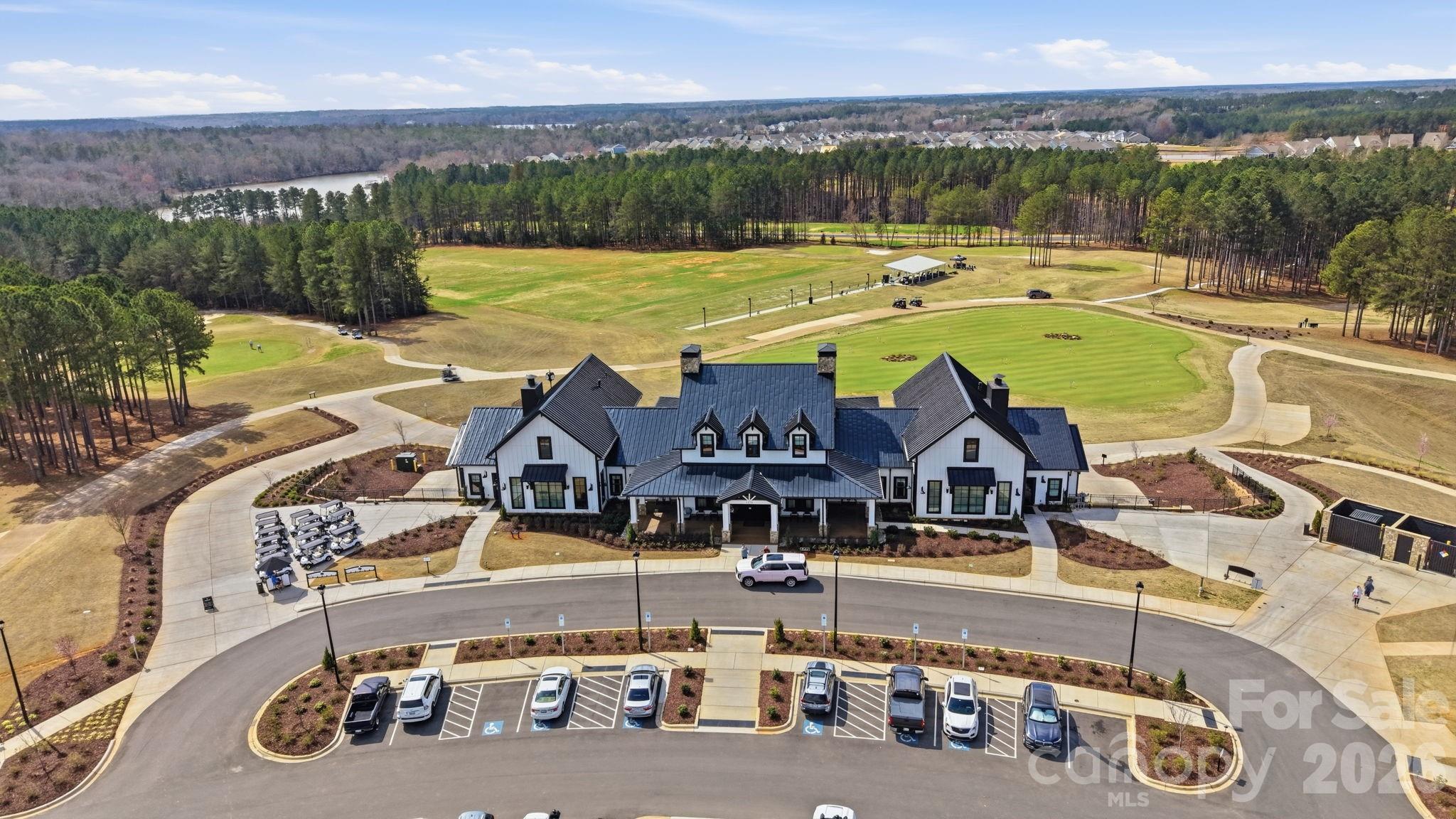 Edgewater - Residential