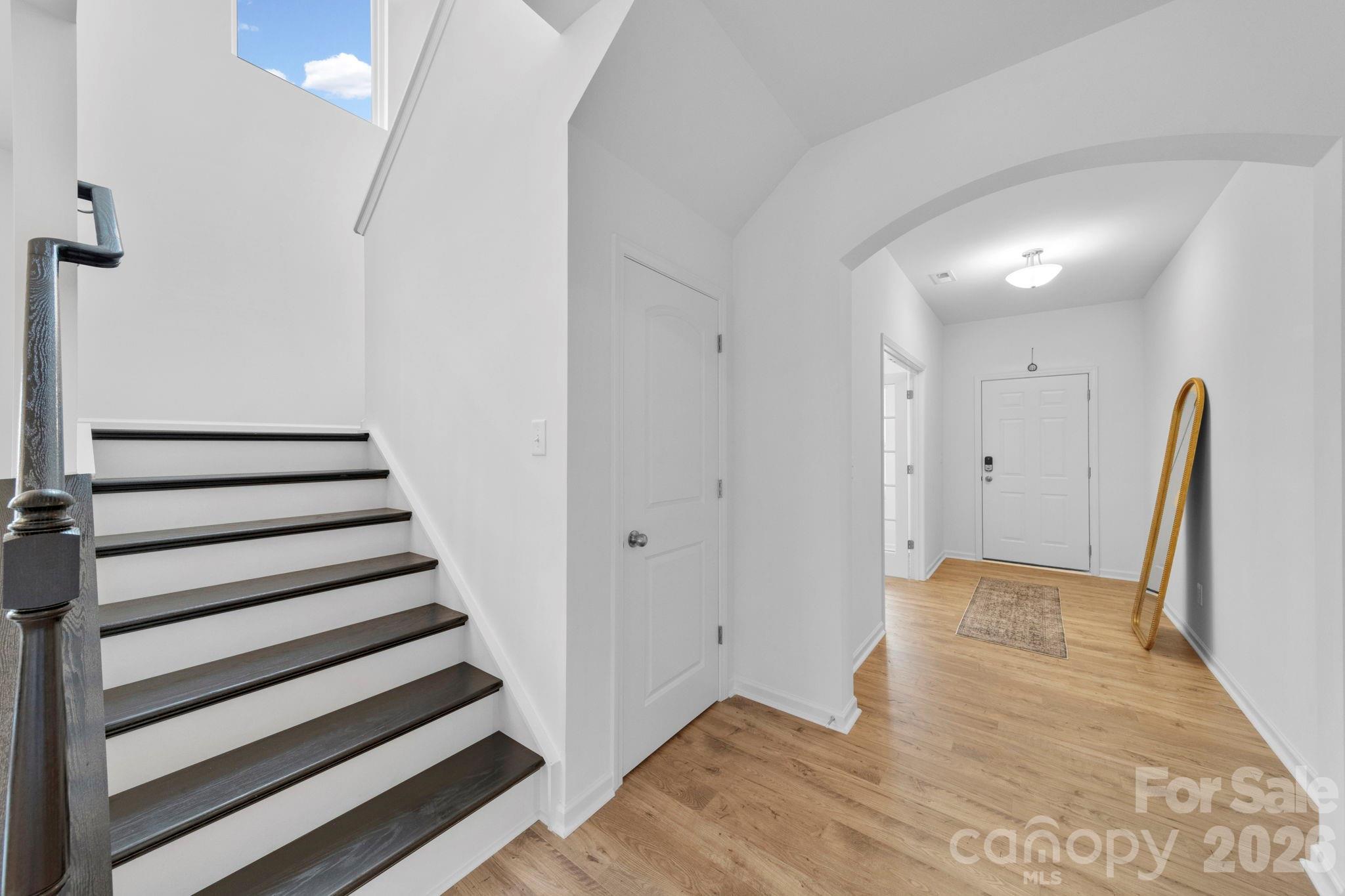 Edgewater - Residential