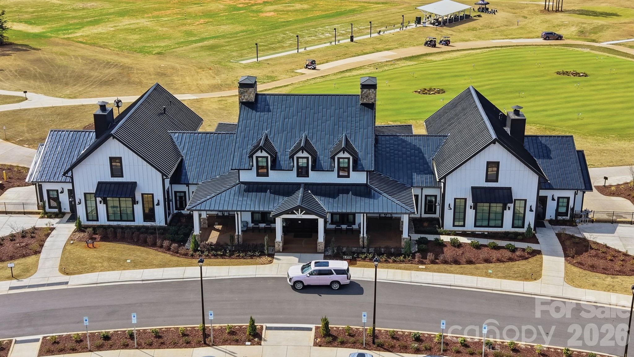 Edgewater - Residential