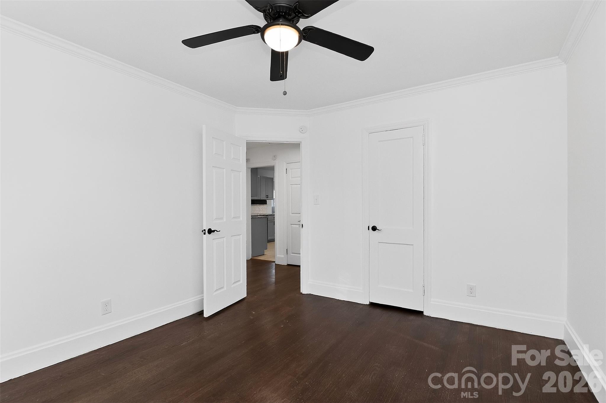 Druid Hills - Residential