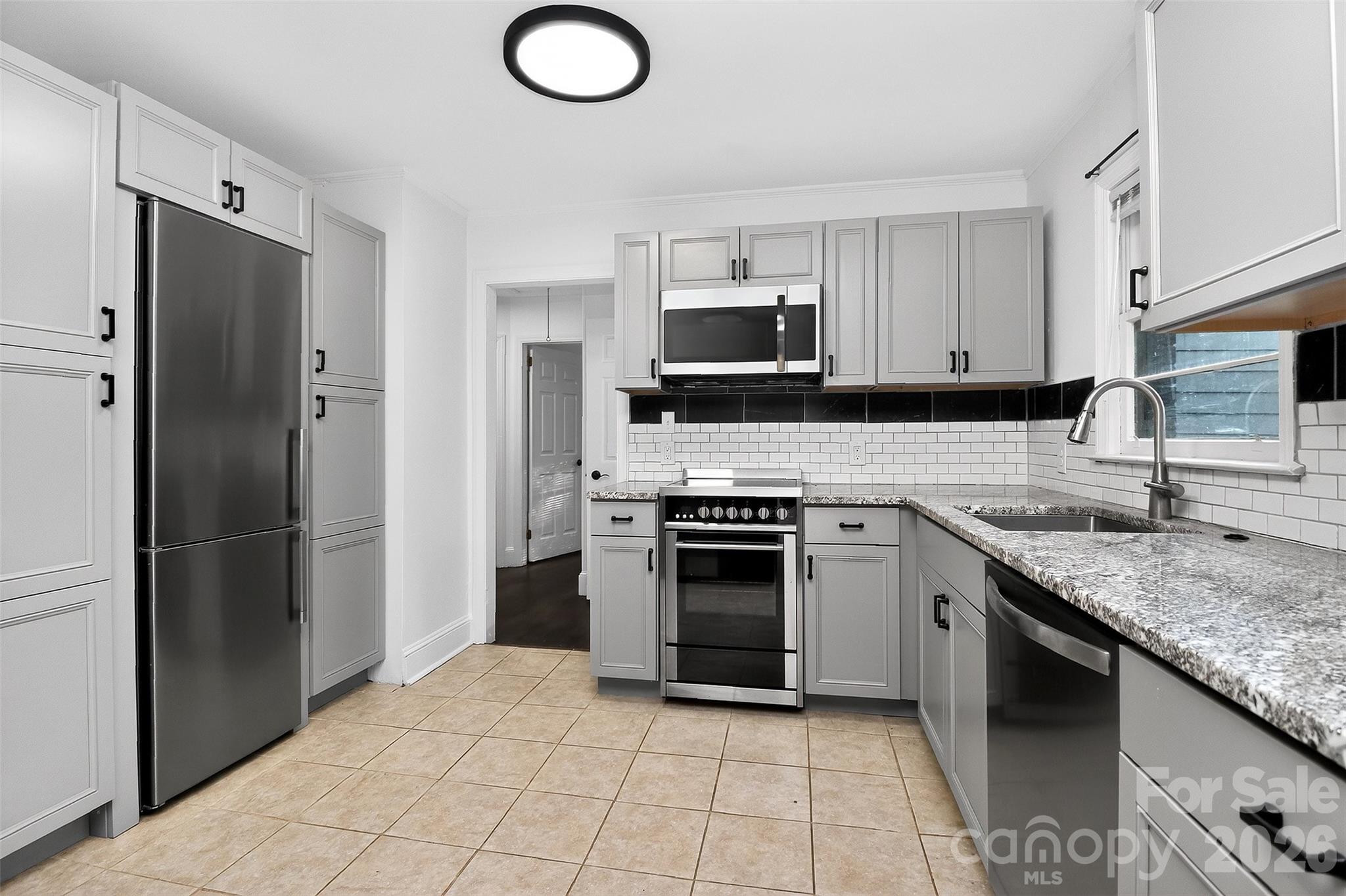 Druid Hills - Residential