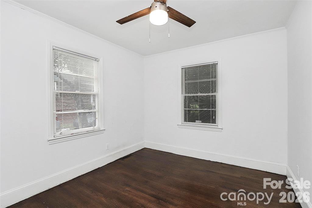 Druid Hills - Residential