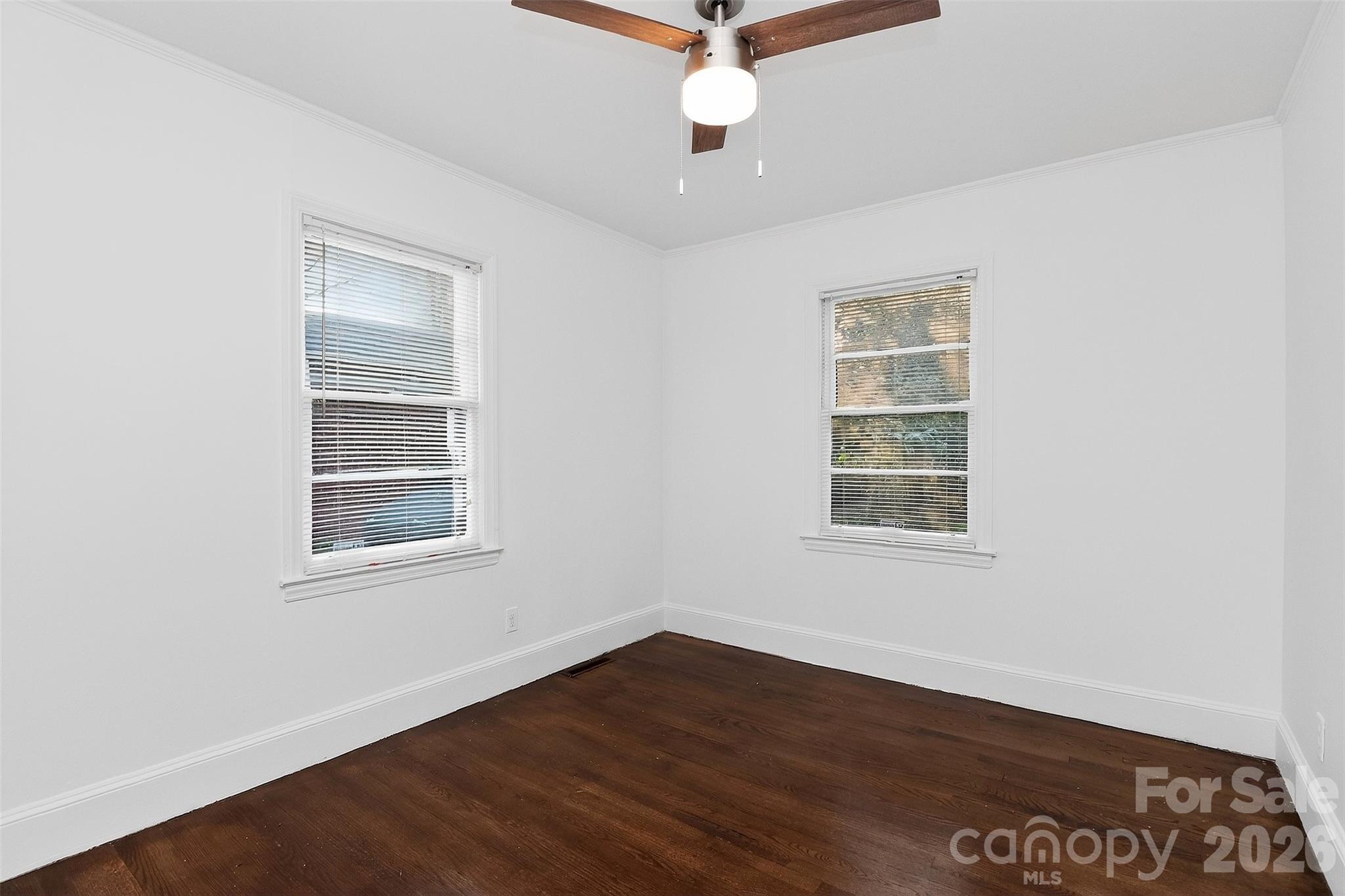 Druid Hills - Residential