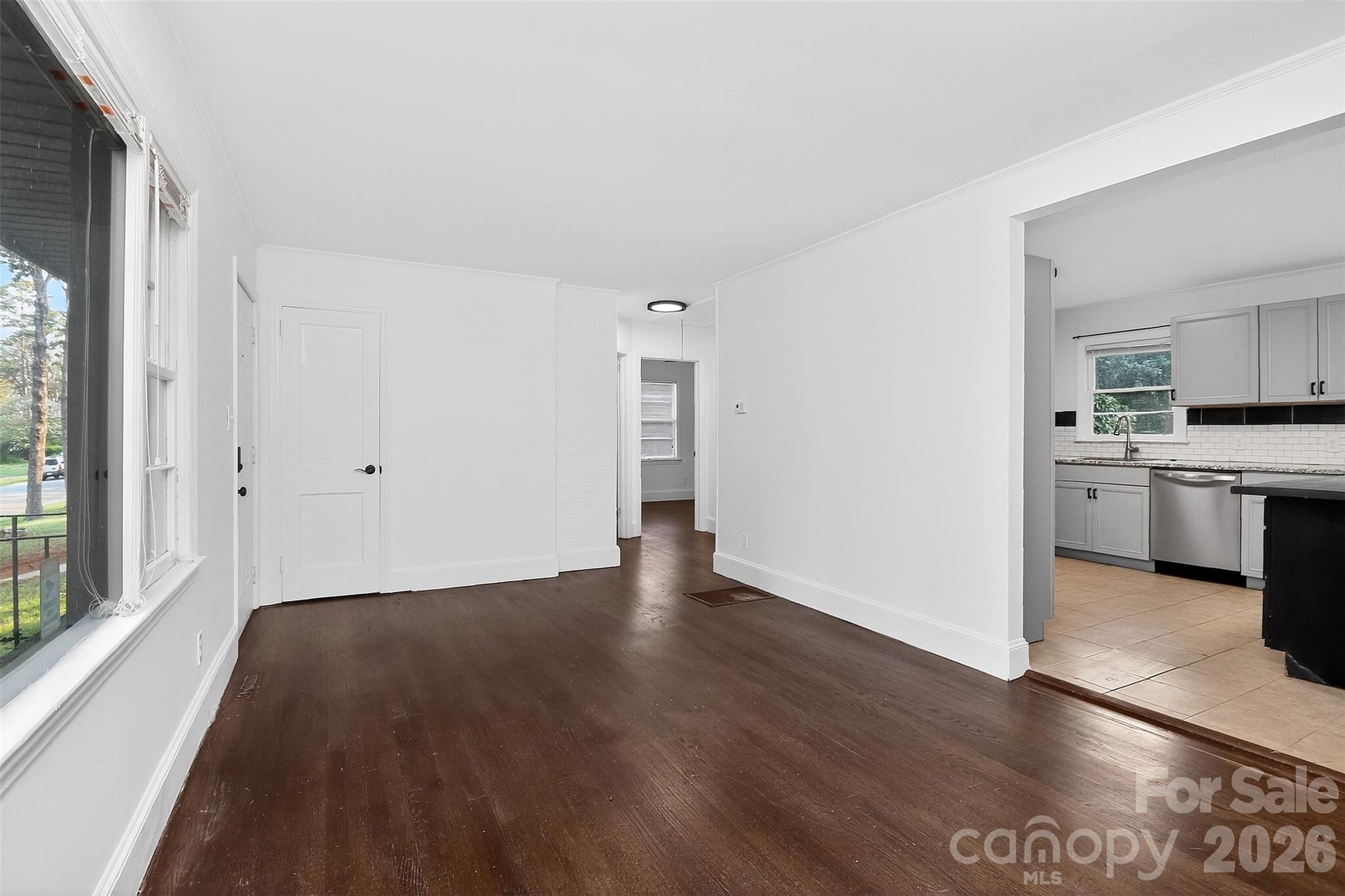 Druid Hills - Residential