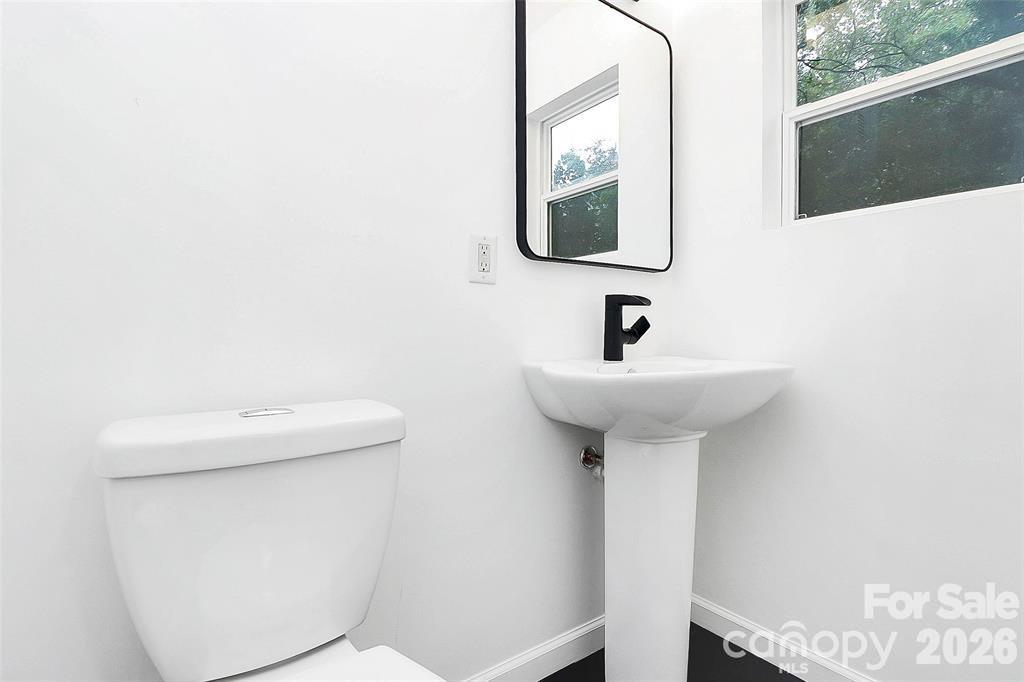 Druid Hills - Residential