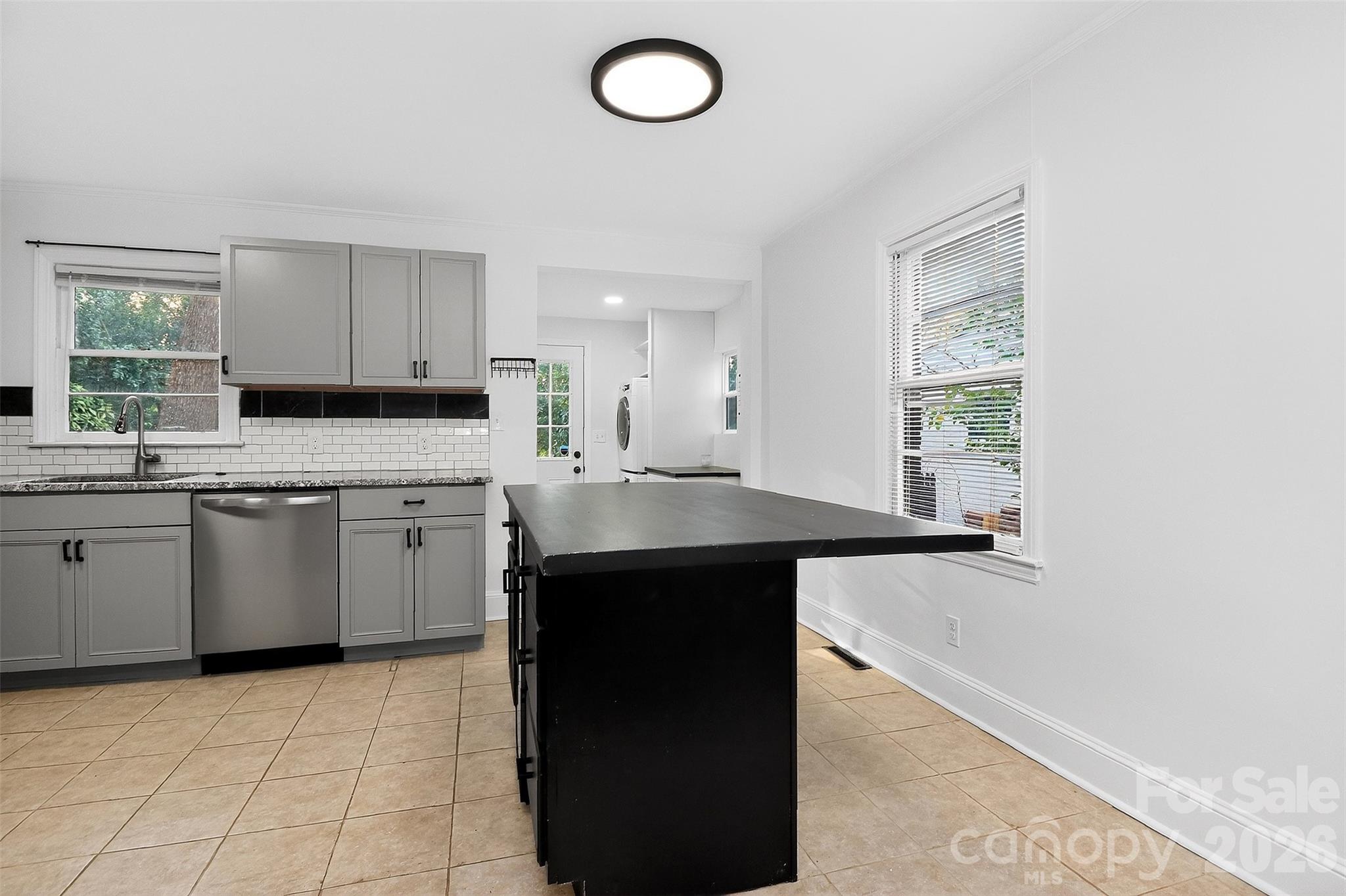 Druid Hills - Residential