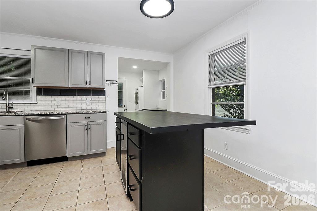 Druid Hills - Residential