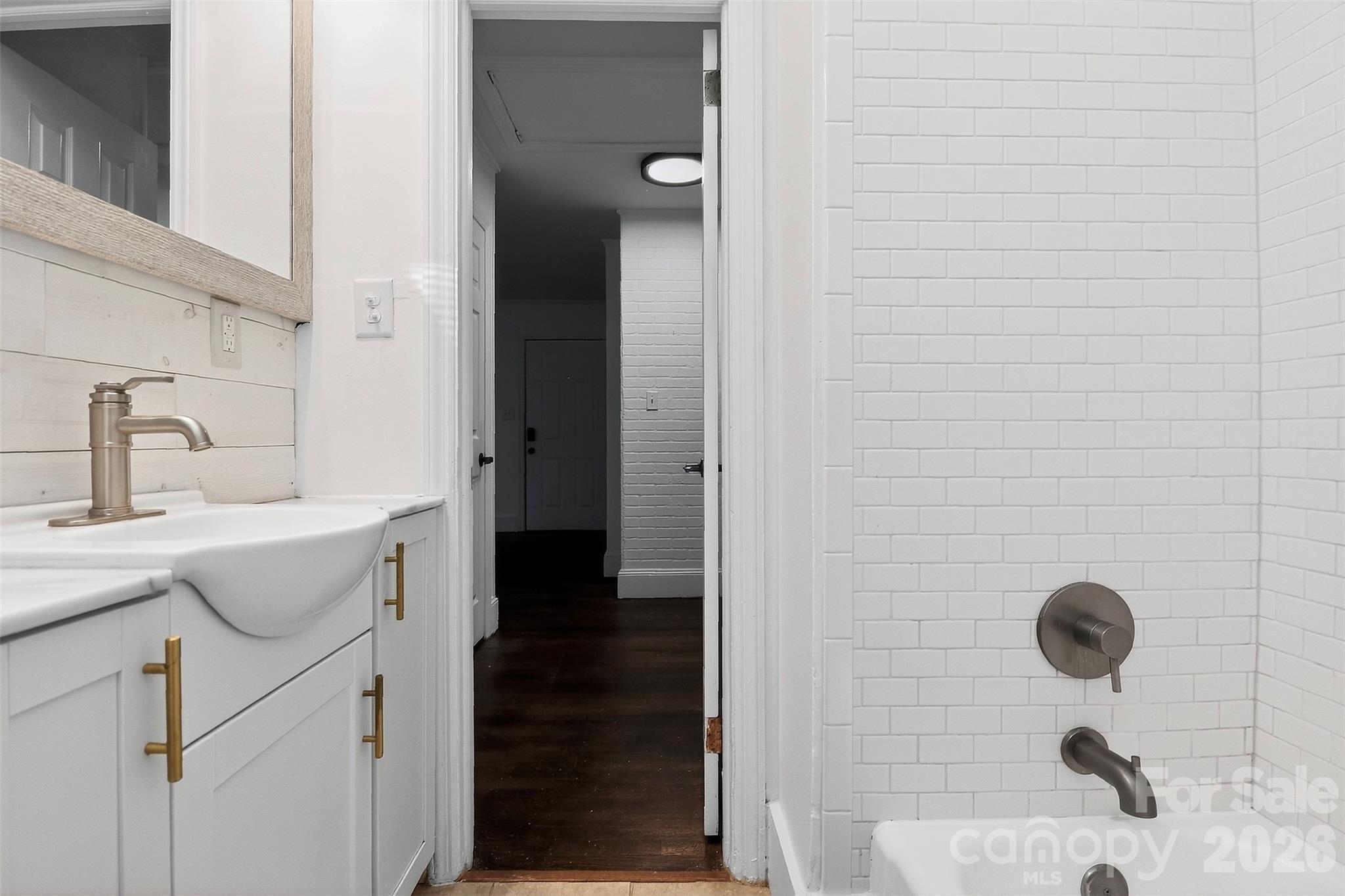 Druid Hills - Residential