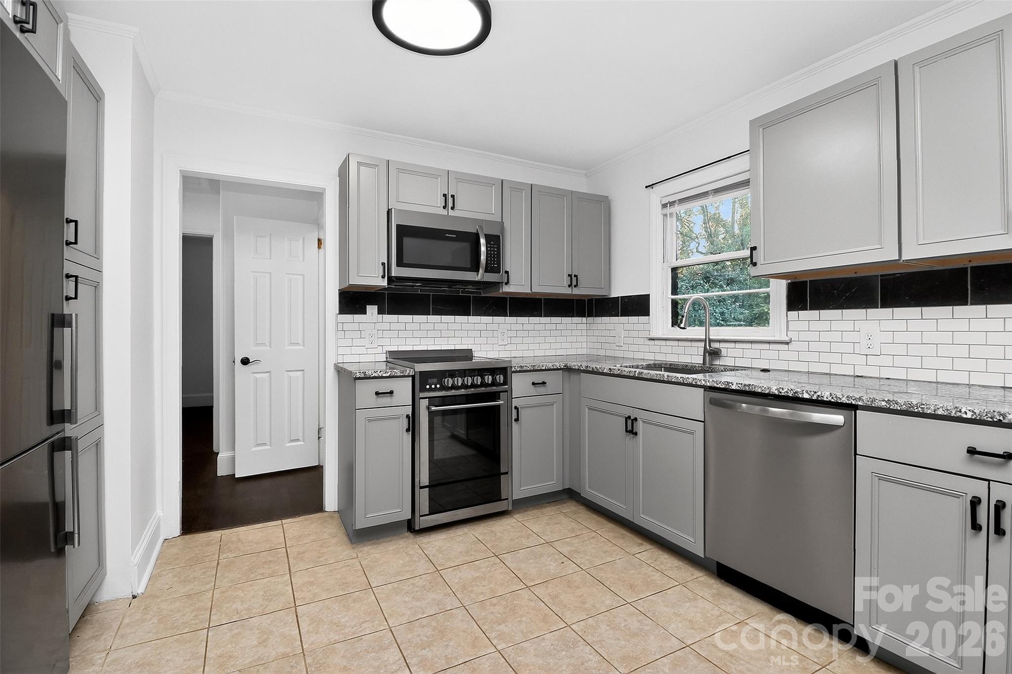 Druid Hills - Residential